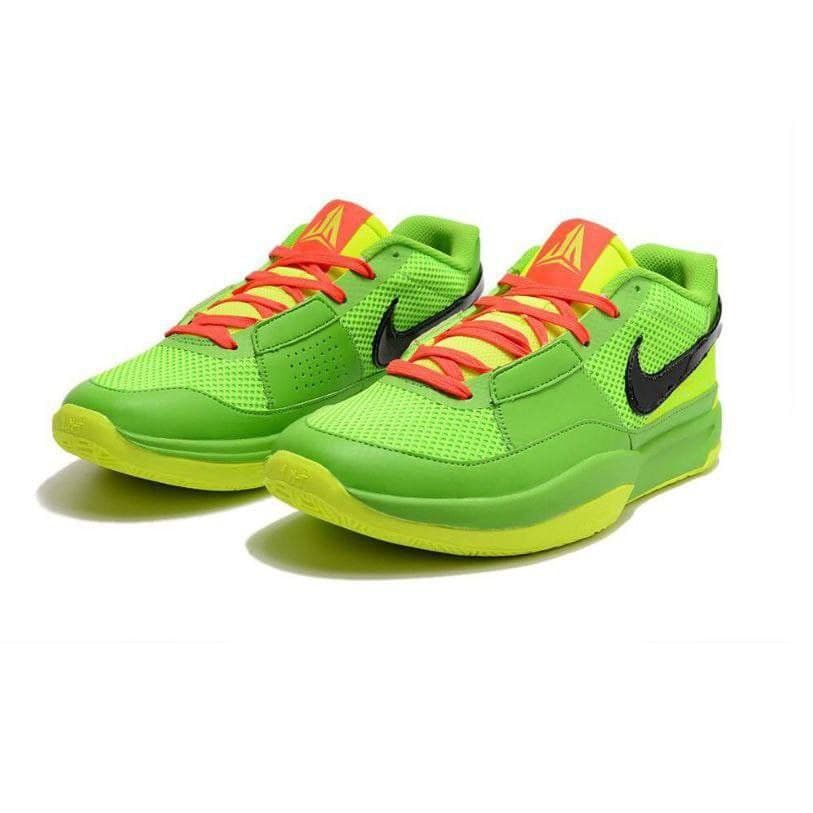 کفش نایک جامورانت ۱ Nike Ja 1 — تصویر ۳