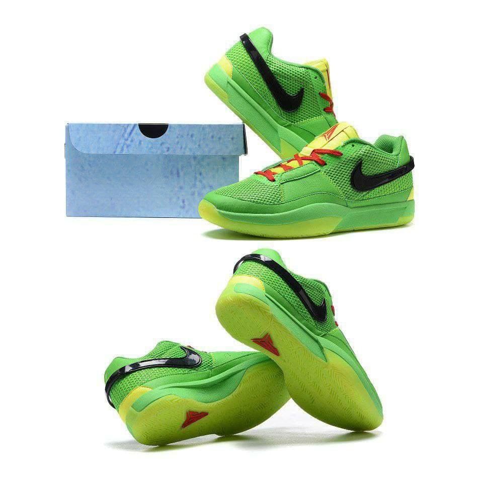 کفش نایک جامورانت ۱ Nike Ja 1 — تصویر ۶
