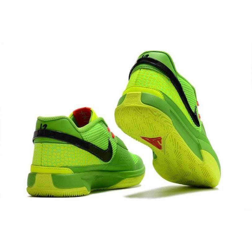 کفش نایک جامورانت ۱ Nike Ja 1 — تصویر ۵
