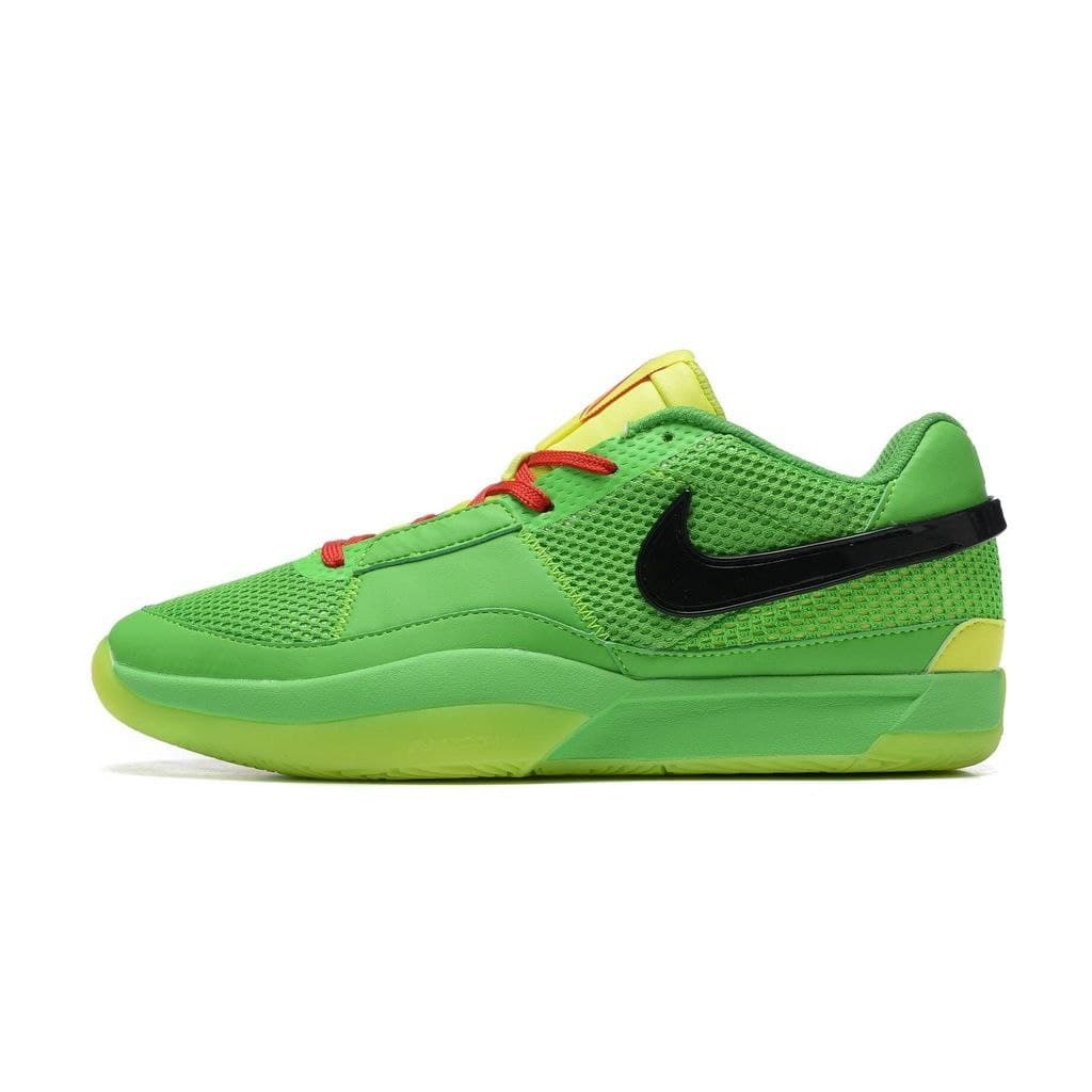 کفش نایک جامورانت ۱ Nike Ja 1 — تصویر ۲