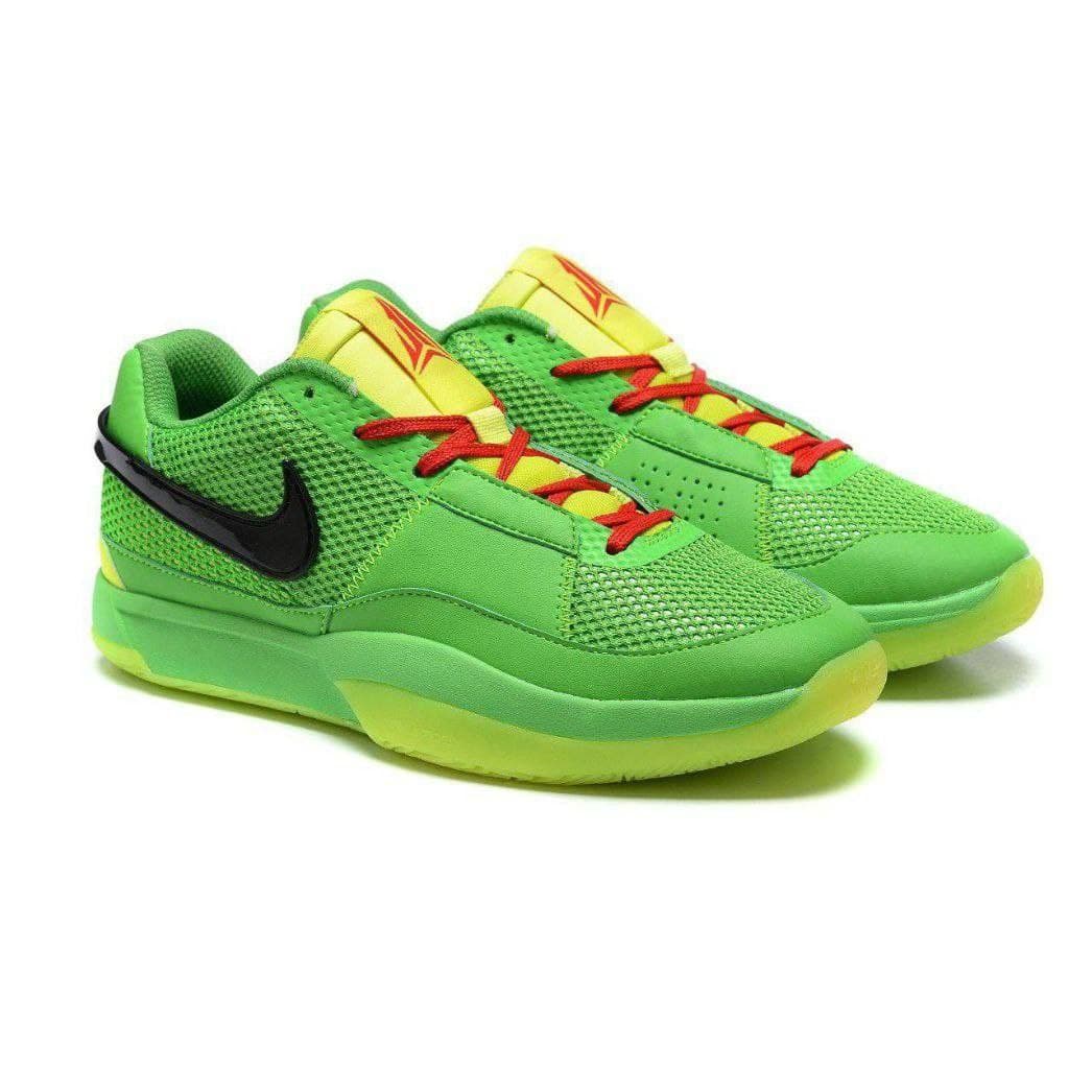 کفش نایک جامورانت ۱ Nike Ja 1 — تصویر ۴