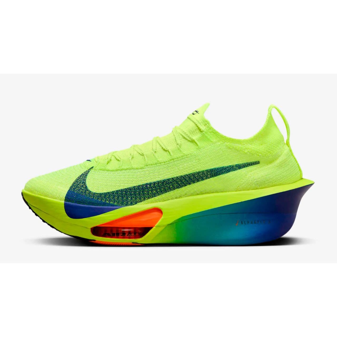 کفش نایک آلفافلای نکست Nike Air Zoom AlphaFly Next 3