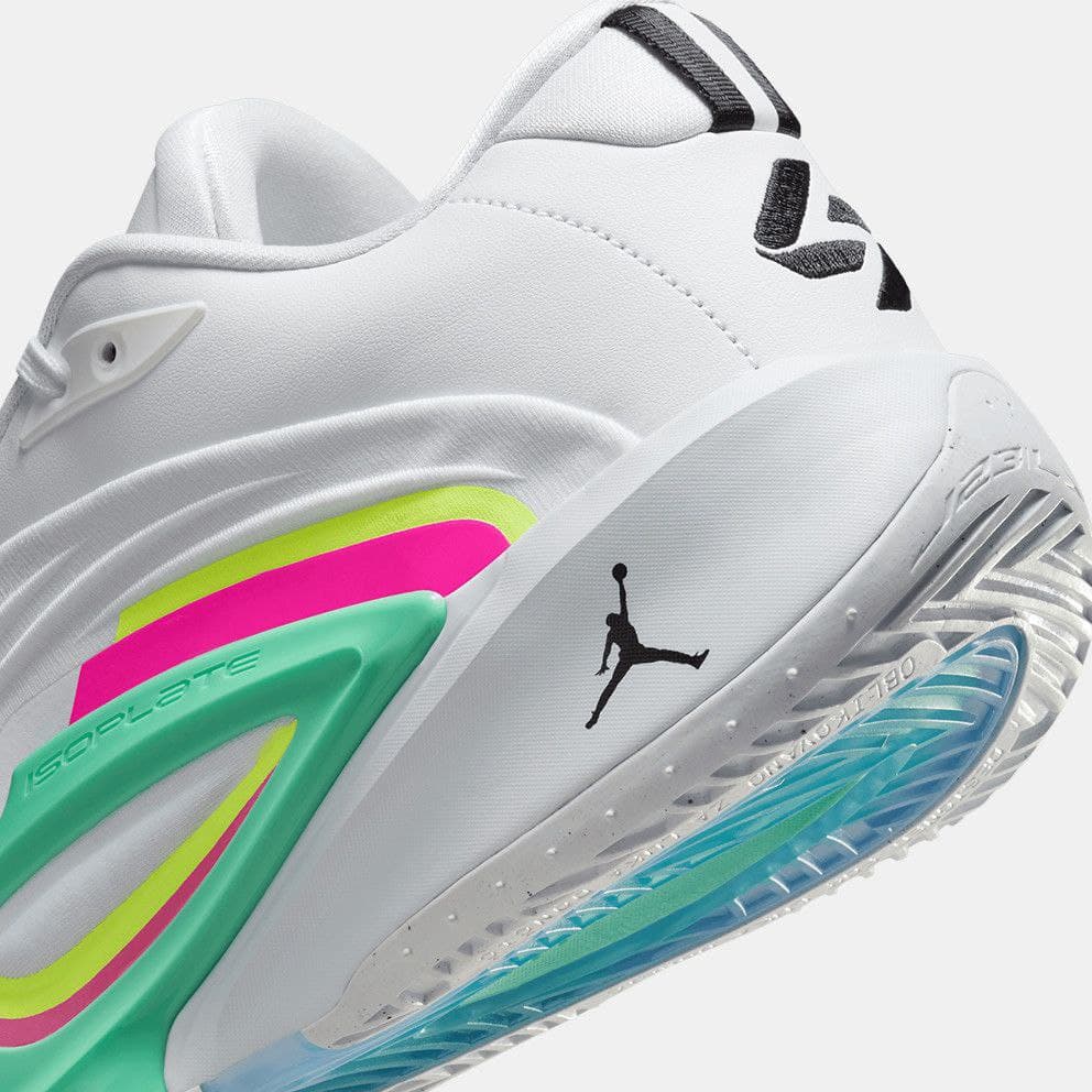 کفش جردن لوکا ۳ Jordan Luka 3 pf — تصویر ۲