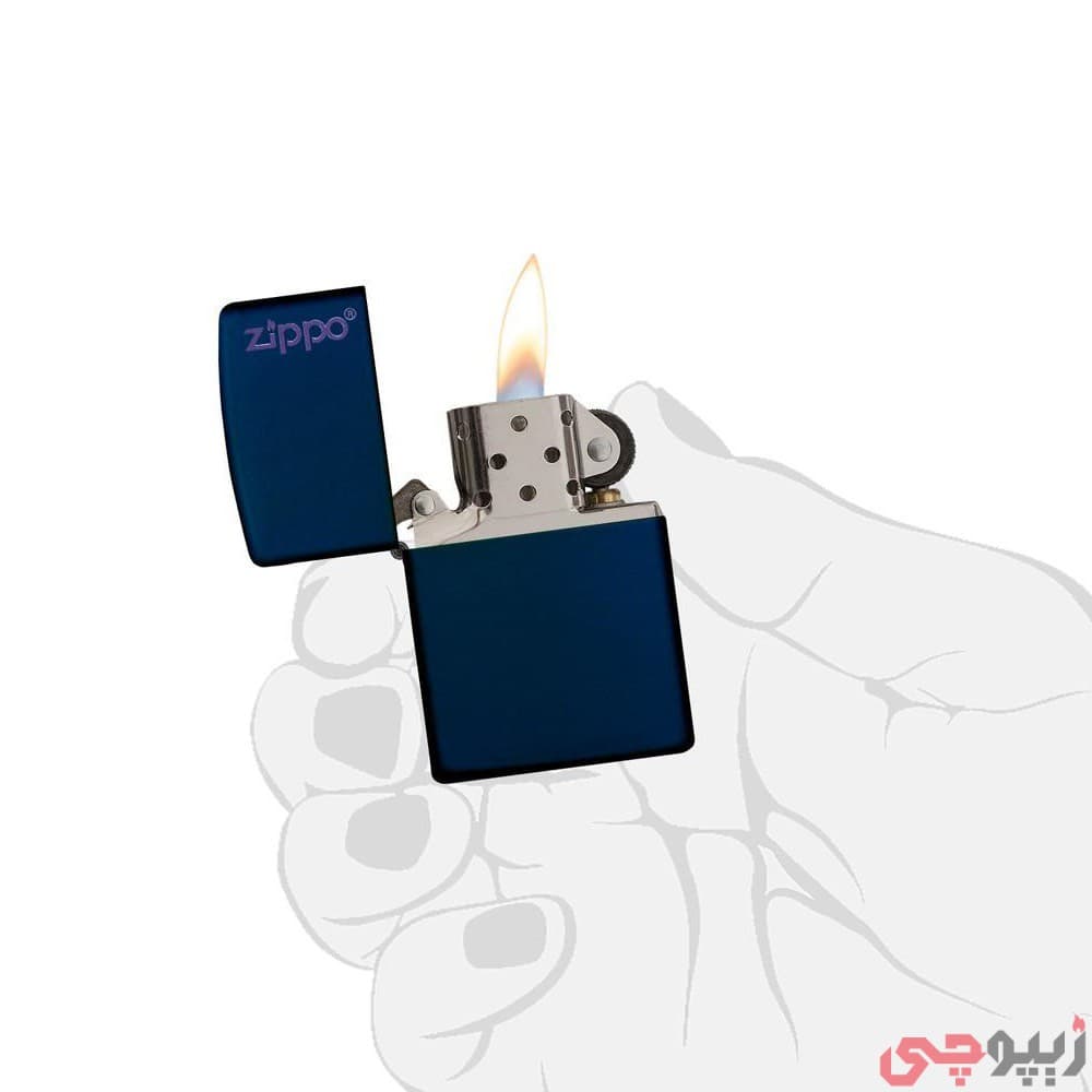 فندک زیپو اصل کد Original Zippo Lighter – 239ZL — تصویر ۳
