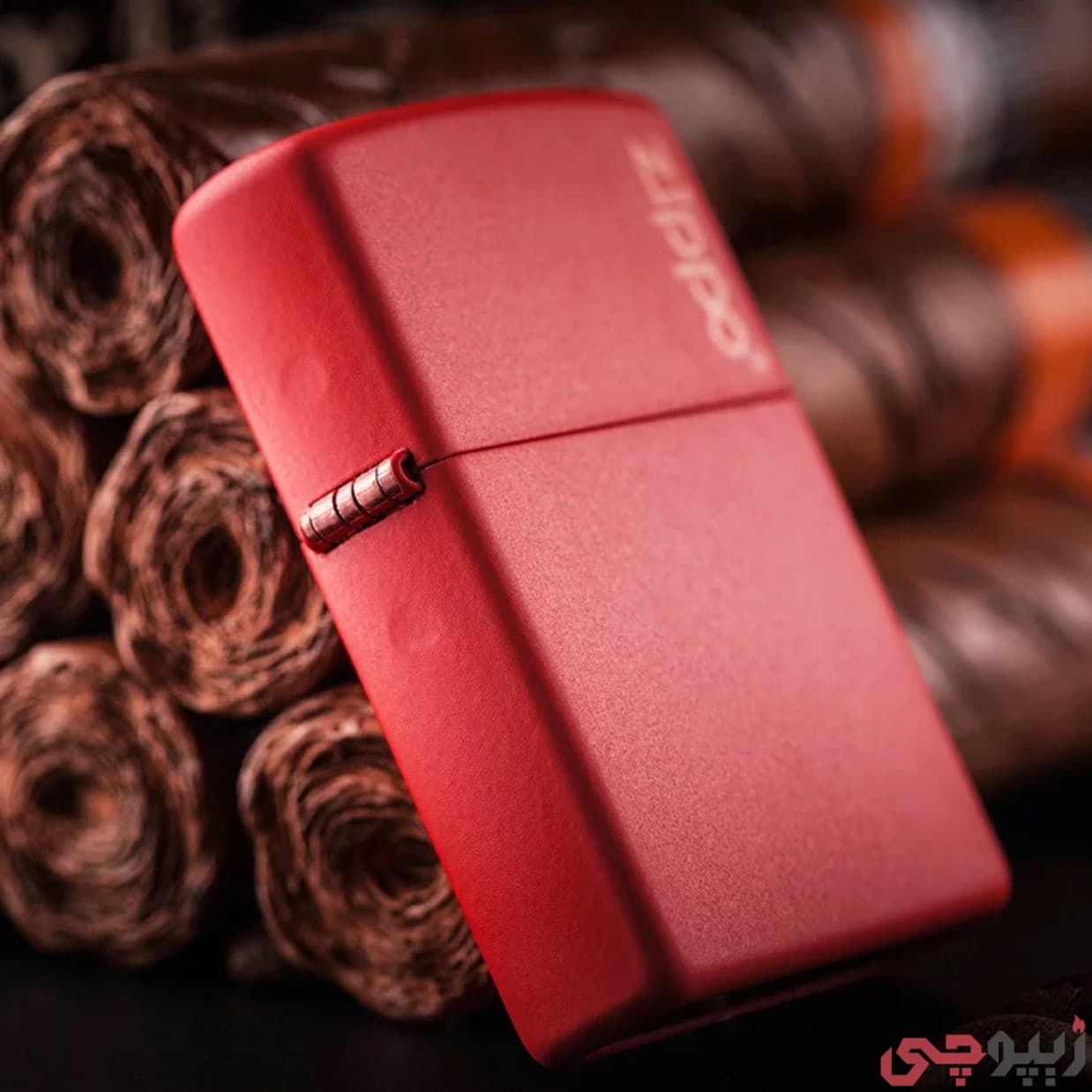فندک زیپو اصل کد Original Zippo Lighter – 233zl — تصویر ۳