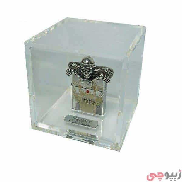 فندک زیپو اصل کد 2005399 – Original Zippo Limited Edition — تصویر ۷