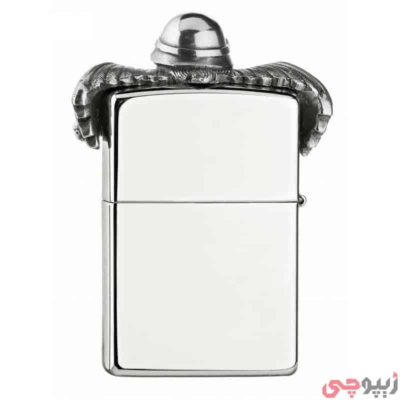 فندک زیپو اصل کد 2005399 – Original Zippo Limited Edition — تصویر ۲