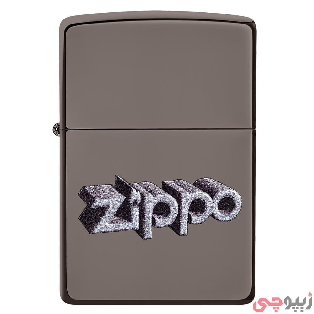 فندک زیپو اصل کد 49417 – Original Zippo Design — تصویر ۶