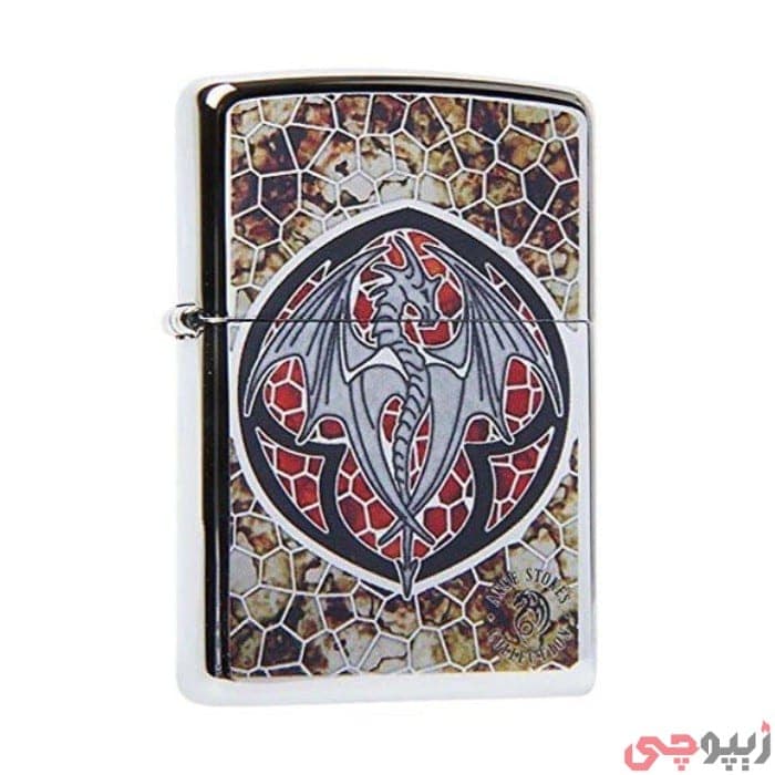 فندک زیپو اصل کد 29253 – Original Zippo Lighter