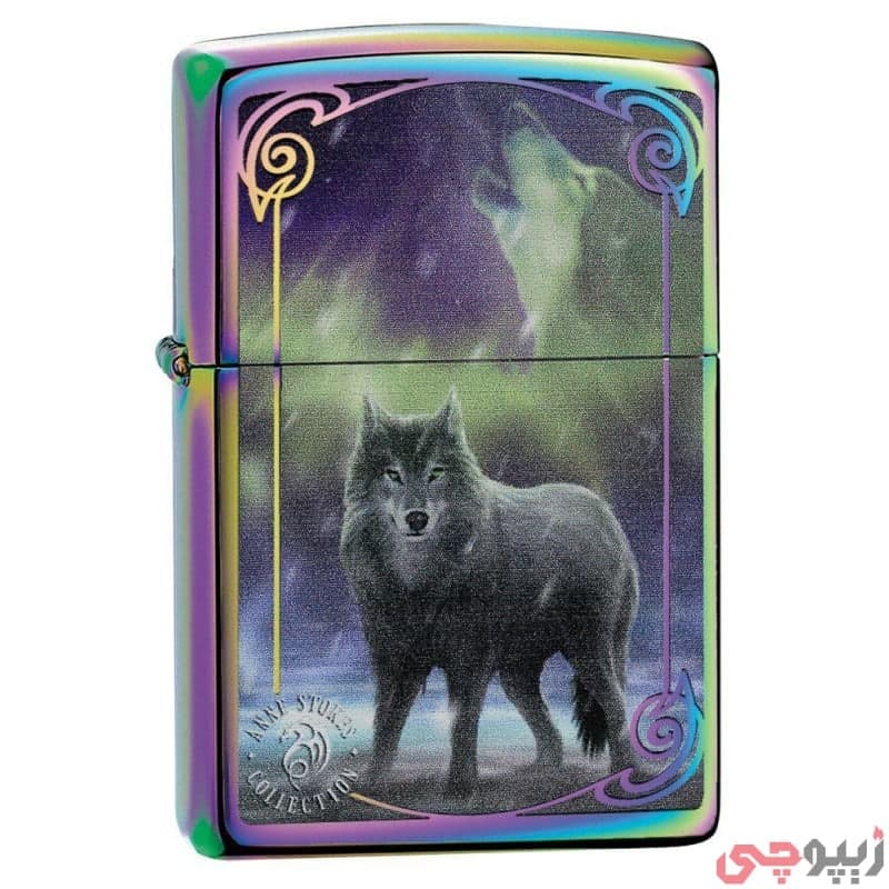 زیپو اصل کد 29348 – Original Zippo Lighter