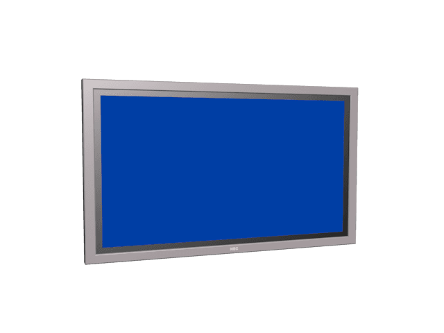 دانلود آبجکت تری‌دی‌مکس تلویزیون مدل Tv-10