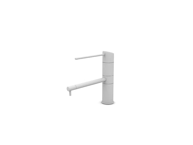 دانلود آبجکت تری‌دی‌مکس شیر آب سرویس بهداشتی مدل Faucet-10