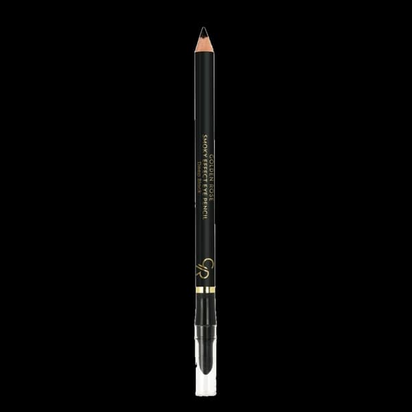 مداد چشم گلدن رز مدل Smoky Effect