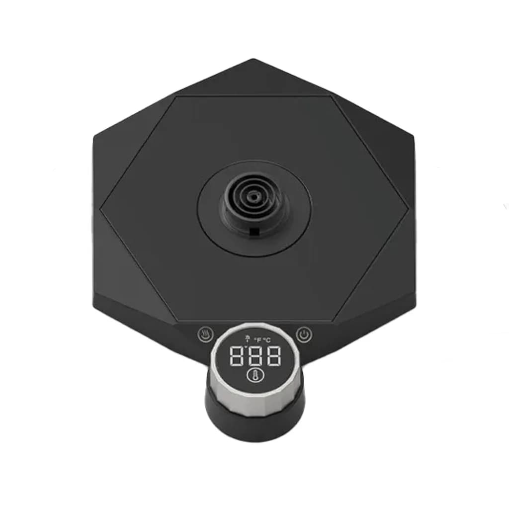 کتل برقی سری Brewista X — تصویر ۲