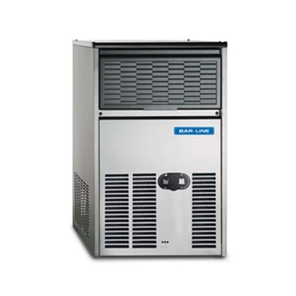 یخساز 25 کیلویی مدل BM 2508 برند Scotsman