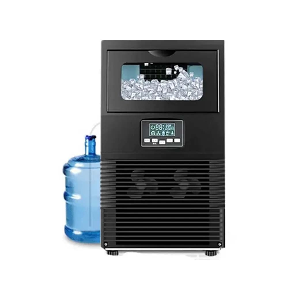 یخ ساز 30 کیلویی مدل NIM-8001-30 نوا — تصویر ۴