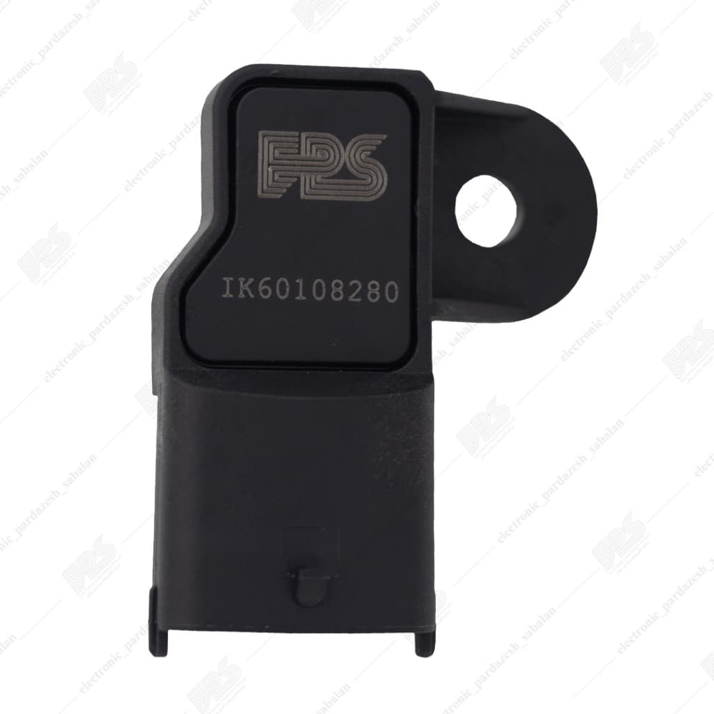 مپ سنسور بوش موتور EF7 دناپلاس و توربو IK60108280 ساپکو ,الکترونیک پردازش سبلان (EPS)