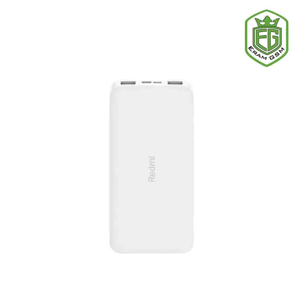 پاور بانک شیائومی با ظرفیت 10000 مدل Redmi PB100LZM — تصویر ۴