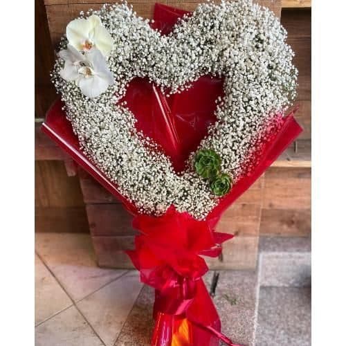 گل فروشی محدوده موسسه امام خمینی تهران t4796