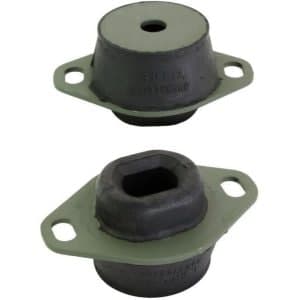 ضربه گیردسته موتور-چپ-XU7-XU7P-EF7 پژو 405 ایساکو