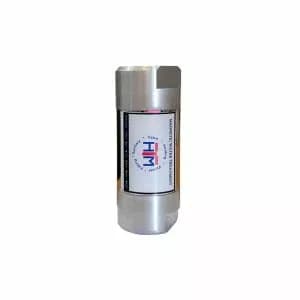 سختی گیر مغناطیسی آب 3 inch رزوه ای HTM