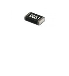 2.4k smd603 (پک 100 تایی)