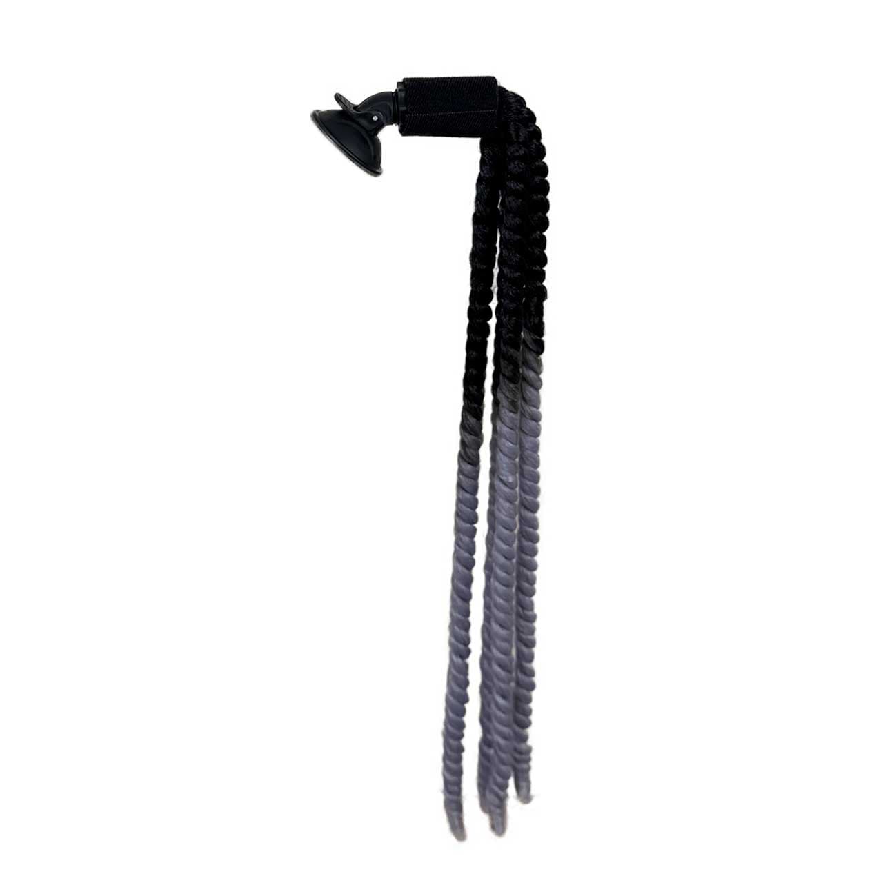 مو تزيئني کلاه کاسکت مدل 909 BLACK-GRAY