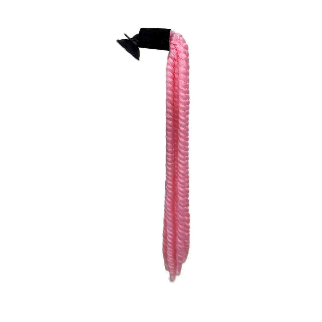 مو تزيئني کلاه کاسکت مدل 909 PINK