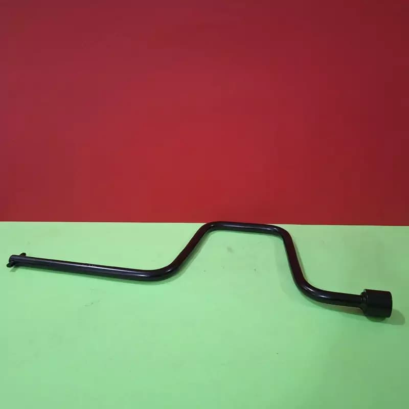 آچار چرخ و دسته جک ال90 ساندرو مددرویان اصل