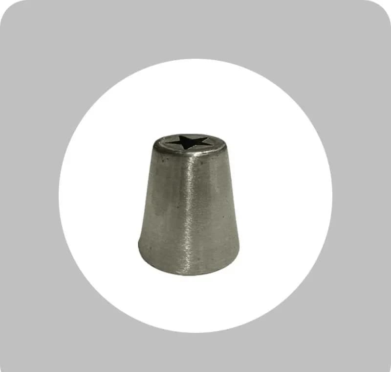 ماسوره 3 بعدی ستاره