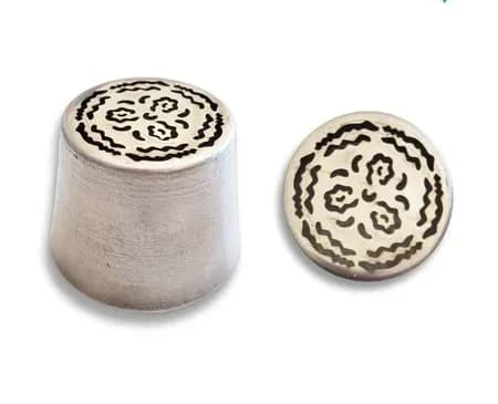 ماسوره استیل زفیر 2