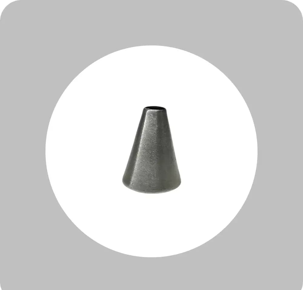 ماسوره نوشتاری 10