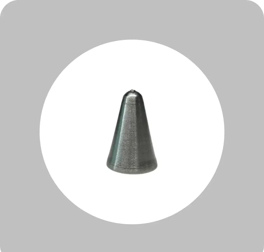 ماسوره نوشتاری 1/5