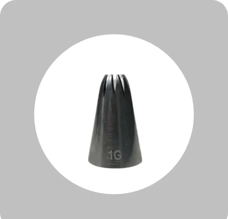 ماسوره بزرگ 1G