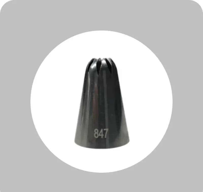ماسوره بزرگ 847