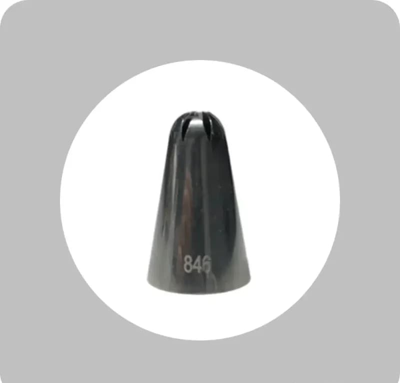 ماسوره بزرگ 846