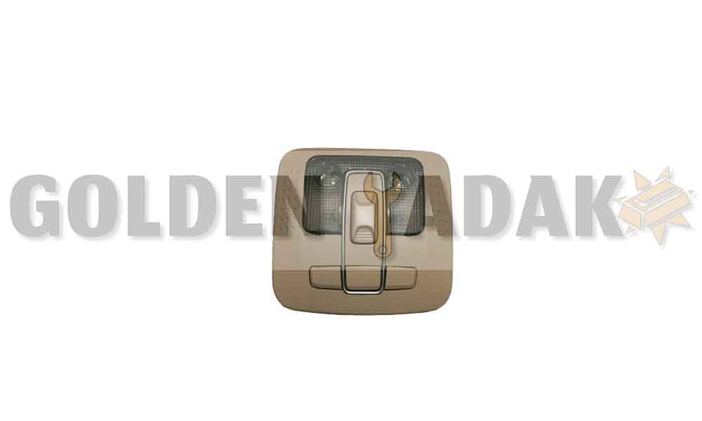 مجموعه کلید سانروف برلیانس H330 — تصویر ۲