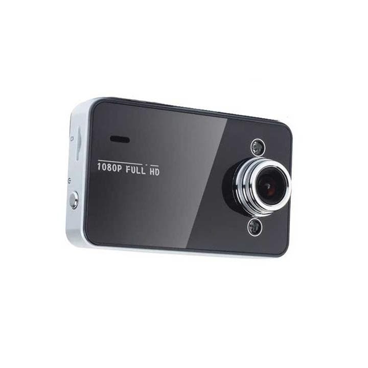 دوربین مداربسته خودرو بلک باکس Vehicle Blackbox DVR