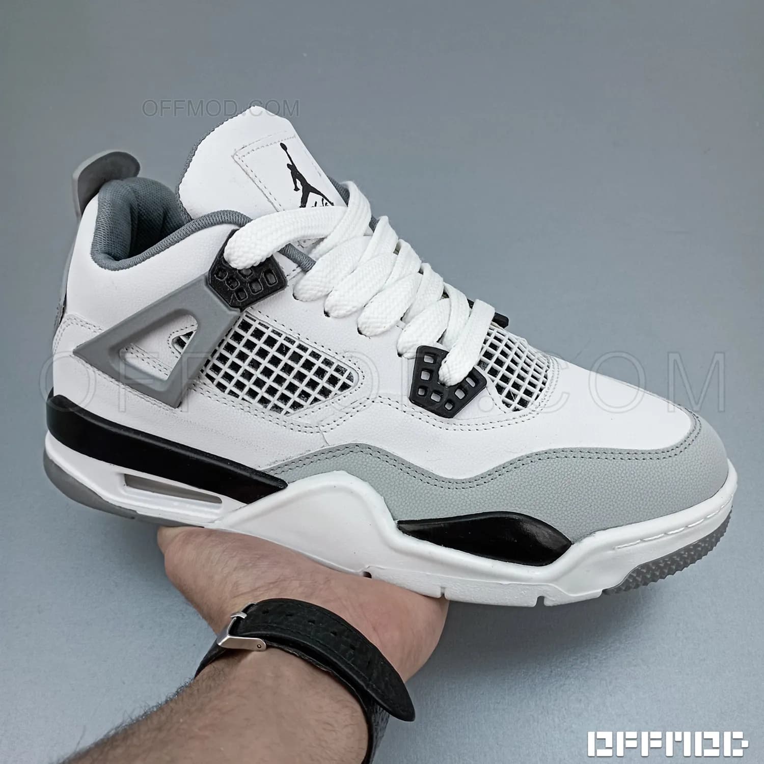 کتونی نایک ایر جردن Nike Air Jordan 4