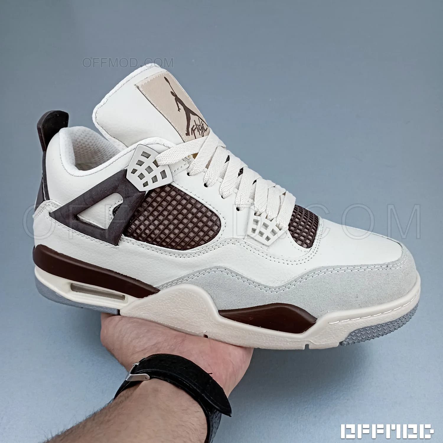 کتونی نایک ایر جردن Nike Air Jordan 4