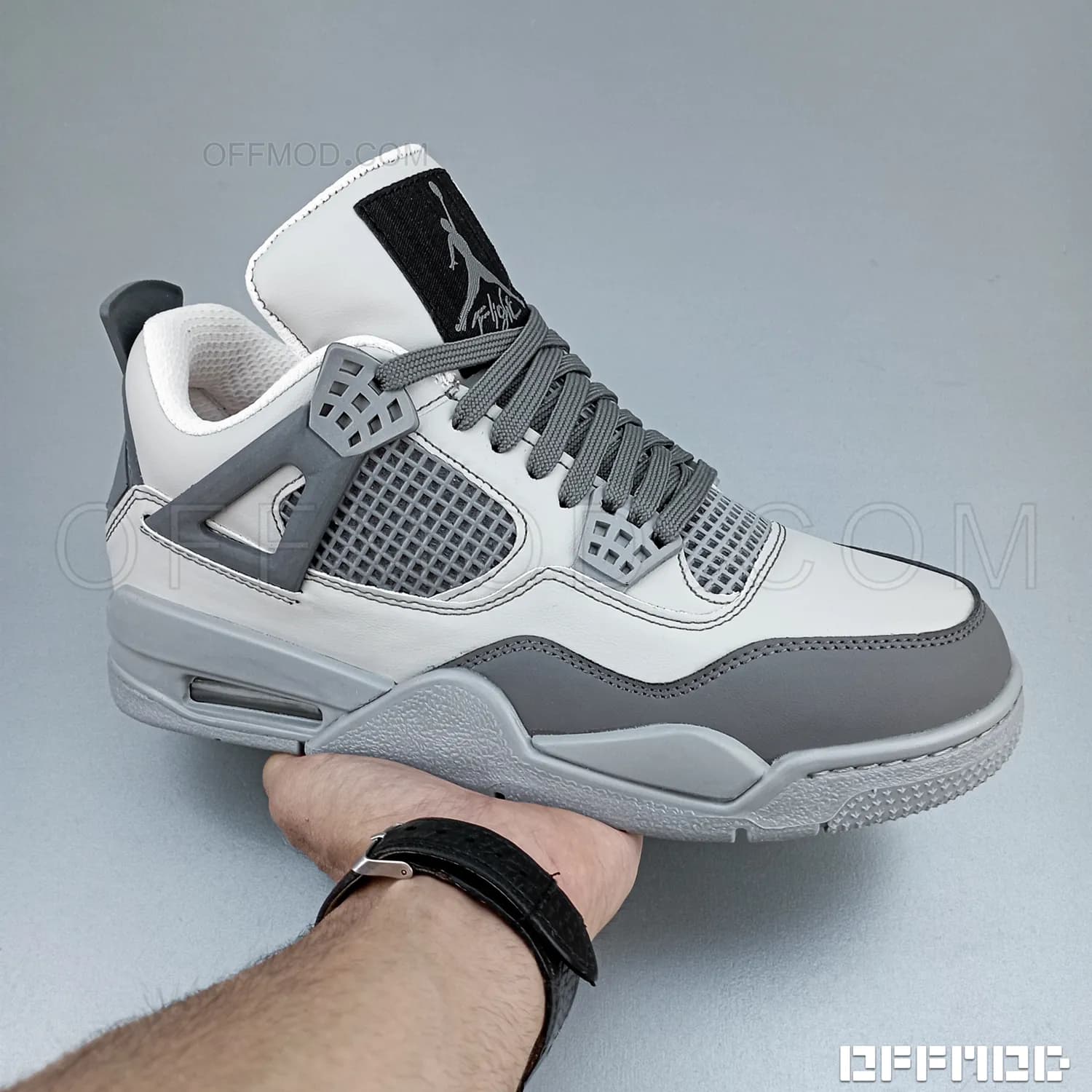 کتونی نایک ایر جردن Nike Air Jordan 4