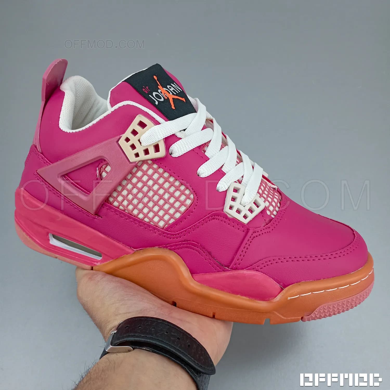 کتونی نایک ایر جردن Nike Air Jordan 4