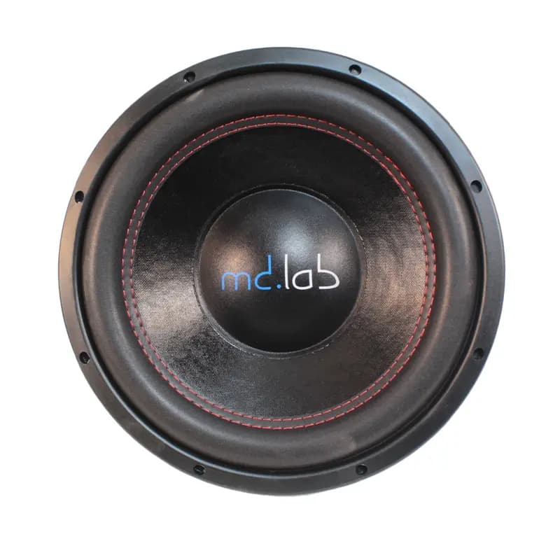 ساب 12 اینچ md-lab مدلSU-TAR12S4