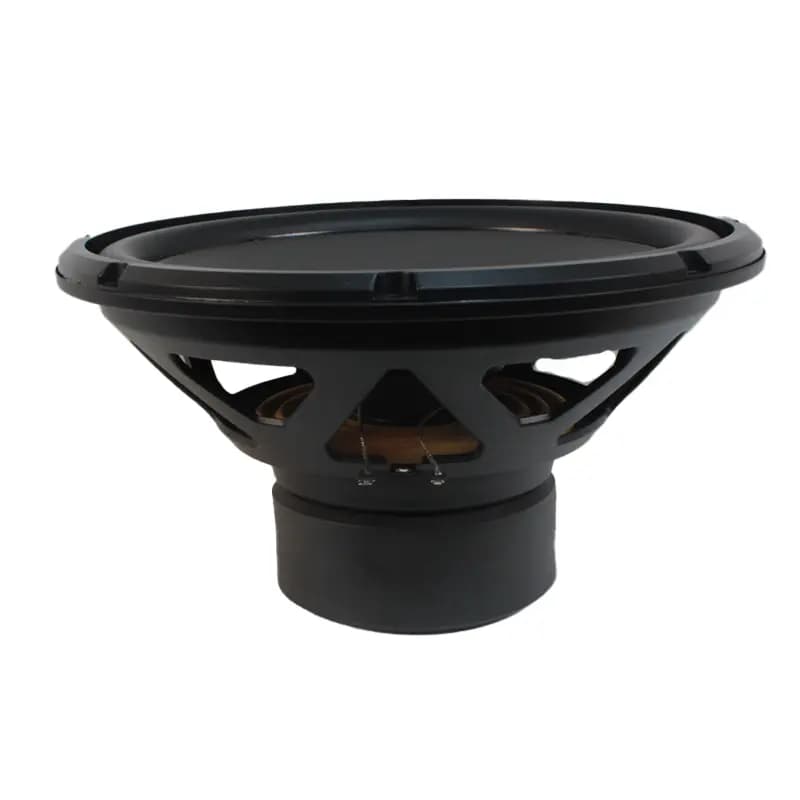 ساب 12 اینچ JBL مدل STAGE 122 — تصویر ۲