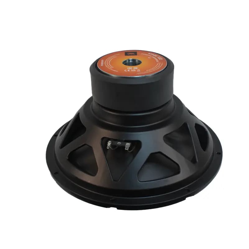 ساب 12 اینچ JBL مدل STAGE 122 — تصویر ۳