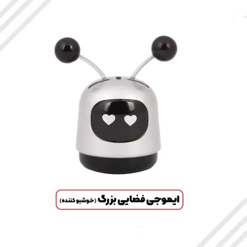خوشبو دریچه کولر فضایی یزدی — تصویر ۲