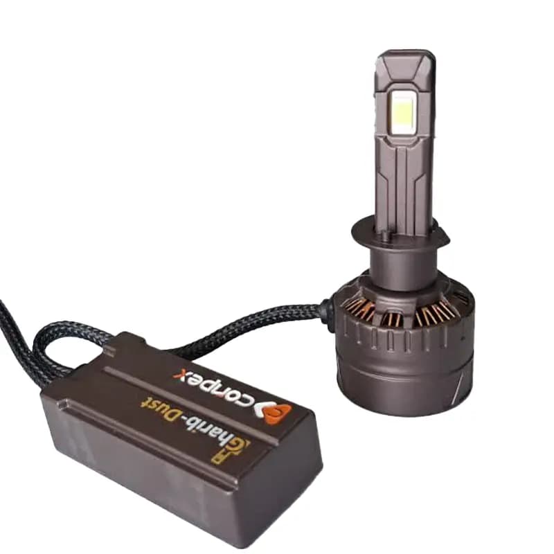 هدلایت کانپکس VX5 CSP