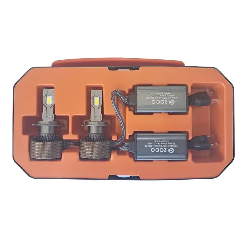 هدلایت زوکو K210 CSP — تصویر ۲