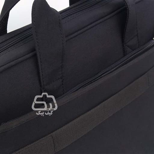 کیف اداری لپ تاپ Benetton مدل 3358 مناسب برای لپ تاپ سایز 15.6 اینچ — تصویر ۳