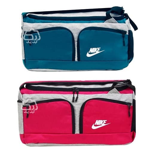 ساک ورزشی اسپرت سایز کوچک Nike مدل 364 — تصویر ۵